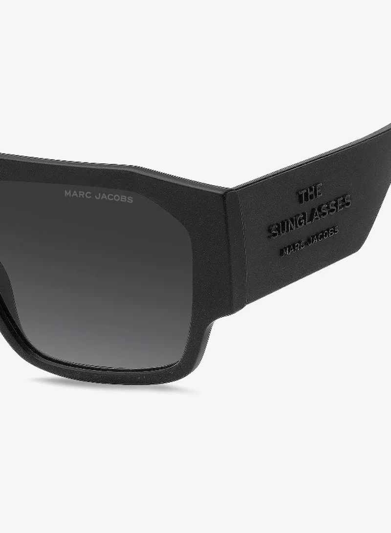 Marc Jacobs  MARC JACOBS Sunglasses MARC 860/S Black  | Best Price UAE