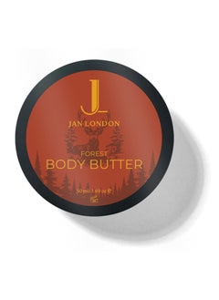 Forest Body Butter