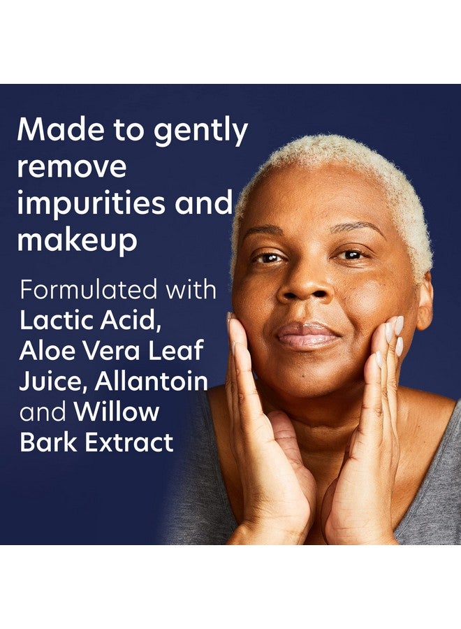 PCA SKIN غسول وجه رغوي مرطب لطيف يزيل المكياج ويرطب وينقي البشرة مناسب للبشرة الحساسة والمختلطة والعادية زجاجة 7 أونصات - Image 4