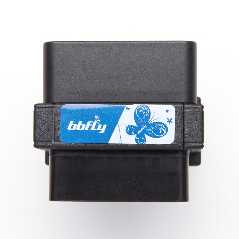 bbfly Obd2 Splitter  Bbfly-B31 Full 16Pin Obdii Port 1 Male Splitter To 2 Female Extension Cable 1.6In/4Cm (B31 1Pack) - Image 4