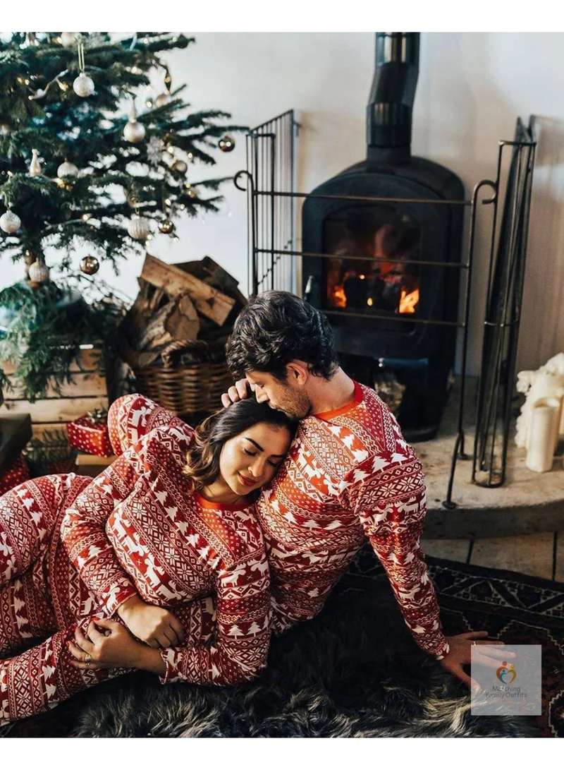 Matching Family Outfits  Matching Family Pyjama Sets  | Best Price UAE