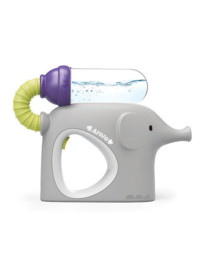 Large Capacity Electric Water Gun, High Quality Water Blasters, Suitable for Pool, Beach, and Outdoor Fun  - Image 1