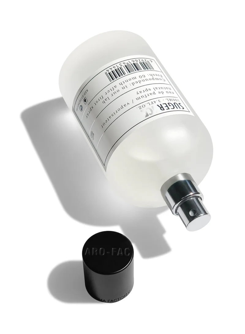 AMD Perfumes Aro Fac Suger Ice By AMD Perfumes Men and Women Fragrance EDP 100ml