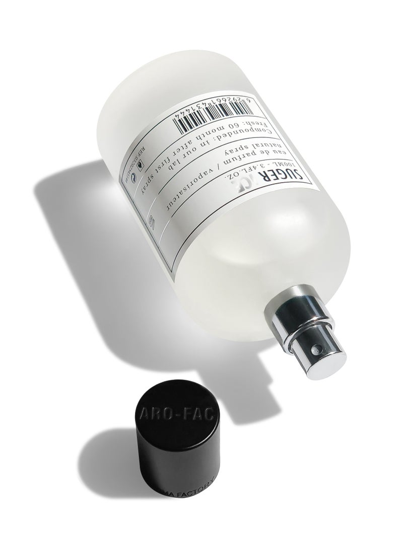 AMD Perfumes Aro Fac Suger Ice By AMD Perfumes Men and Women Fragrance EDP 100ml - Image 3