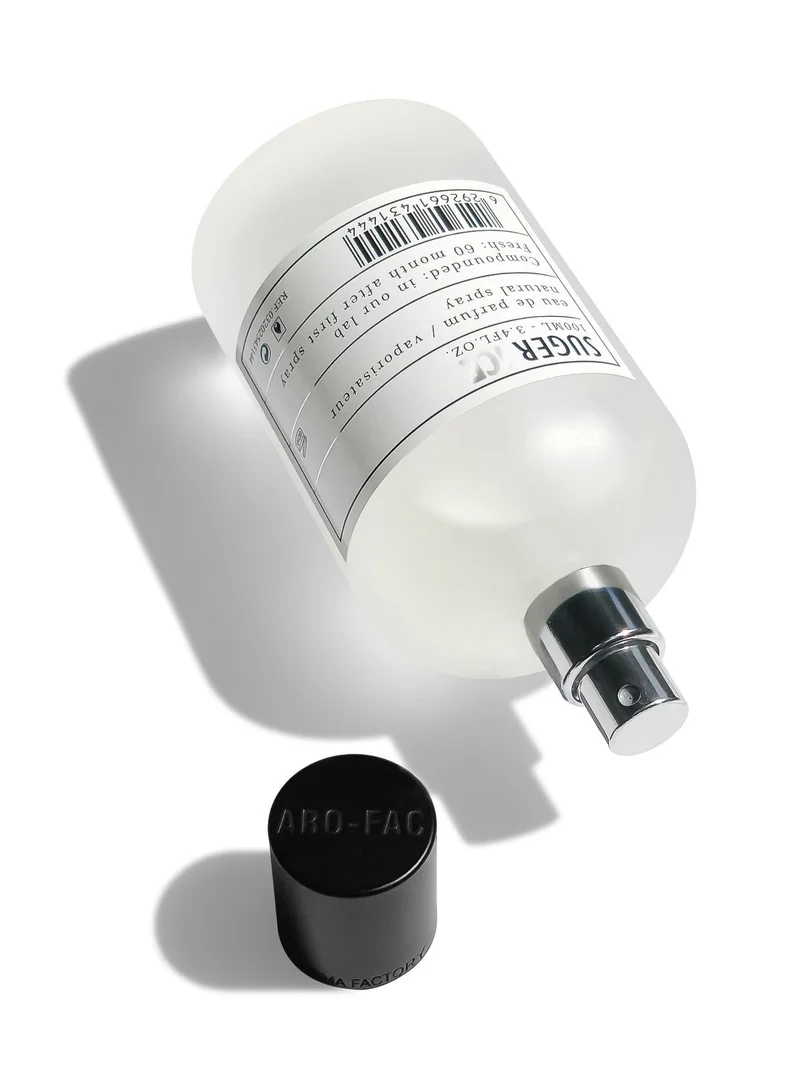 AMD Perfumes  Aro Fac Suger Ice By AMD Perfumes Men and Women Fragrance EDP 100ml  | Best Price UAE