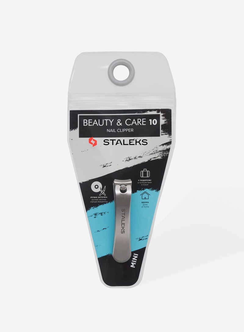 STALEKS Nail Clipper Small - Image 4