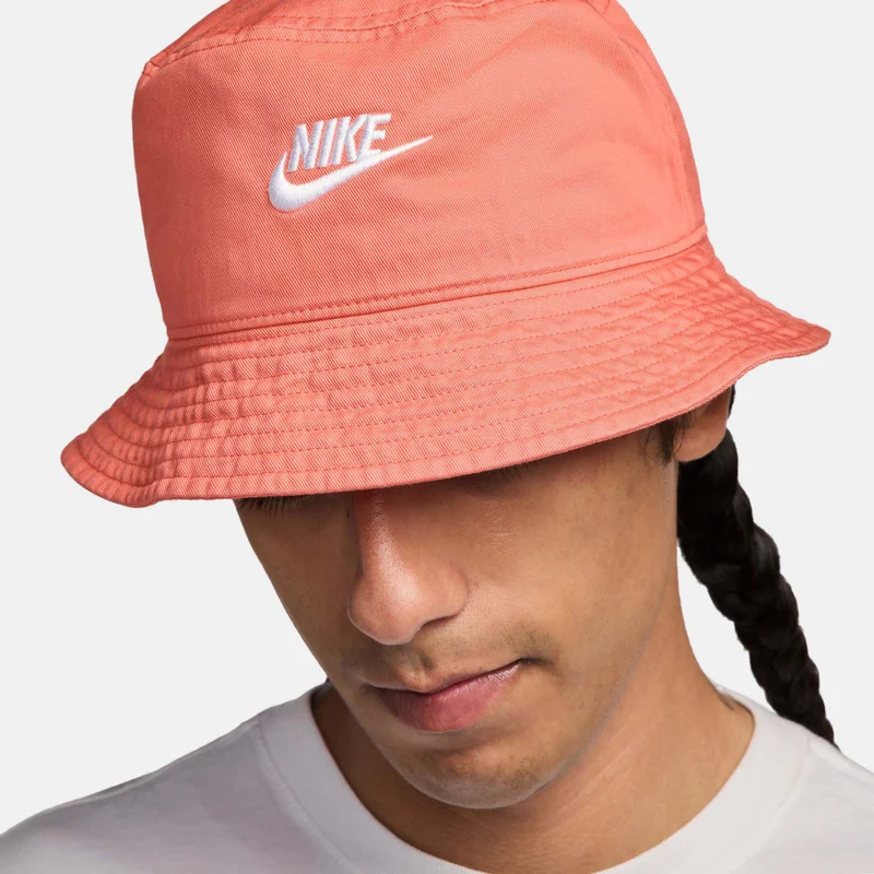 Nike Apex Washed Bucket Hat