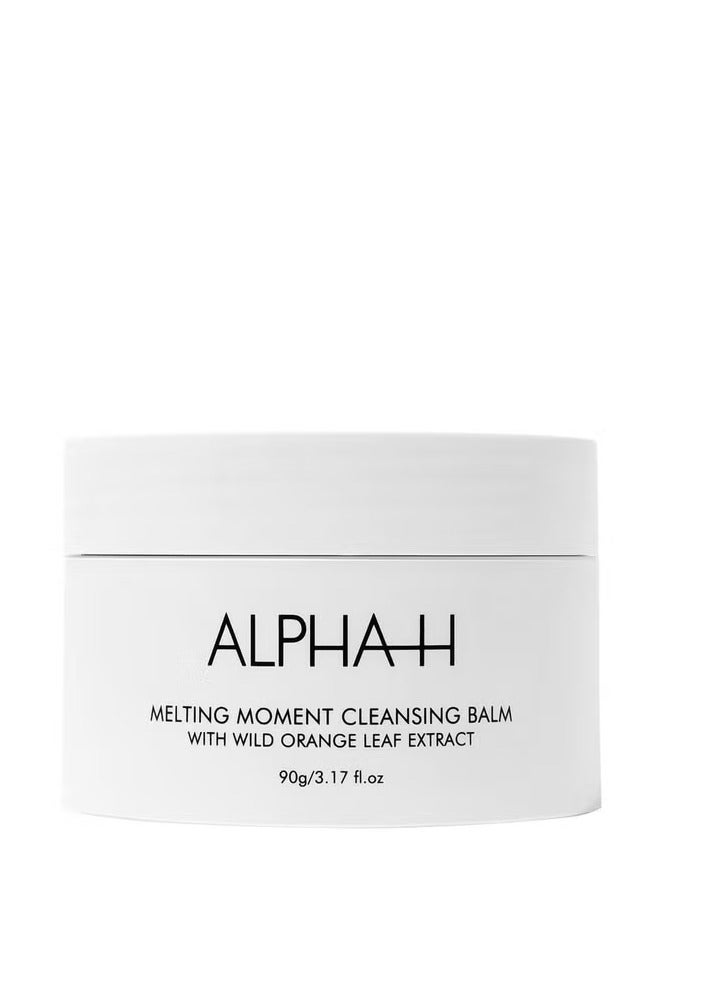 Alpha-H Melting Moment Cleansing Balm 90g - Image 1