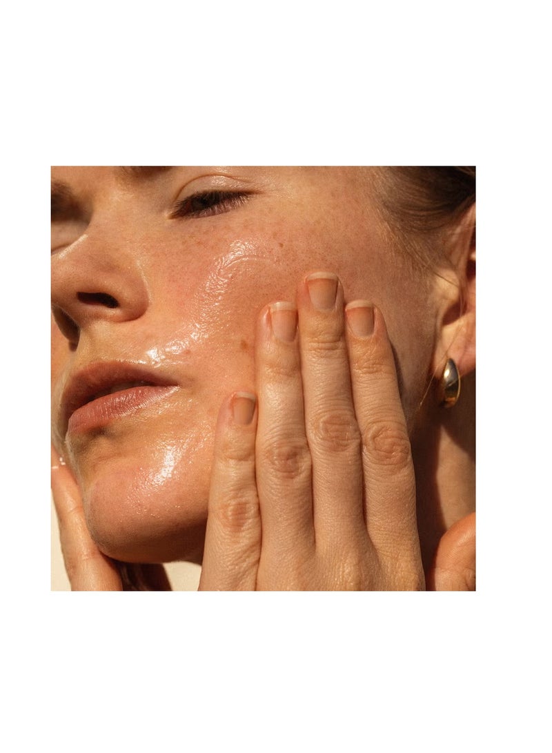 Alpha-H Melting Moment Cleansing Balm 90g - Image 4