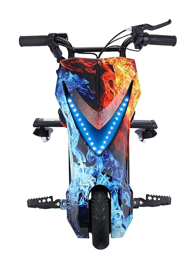AL BADER - Drifting Electric Power Scooter 27.3Cbm Kd06 With Helmet Pad Set Knee And Elbow - Image 1