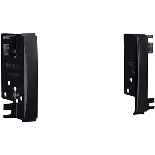 METRA Chrysler Dodge Jeep 2007-UP DDIN dash ki - Image 1