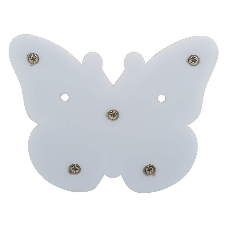 KUZUKI KUZUKI Wall Mounted Key Holder Acrylic Key Rack Hooks and Decorative  - Image 3