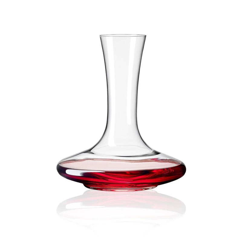 RONA Mendoza Decanter 1500 ml Set of 1 DecanterModel 5979 1500 - Image 2