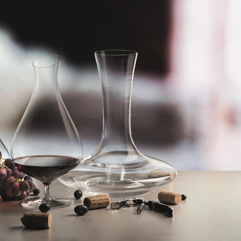 RONA Mendoza Decanter 1500 ml Set of 1 DecanterModel 5979 1500 - Image 3