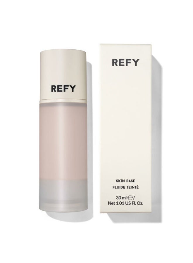 REFY Skin Base 120c 30ml - Image 1