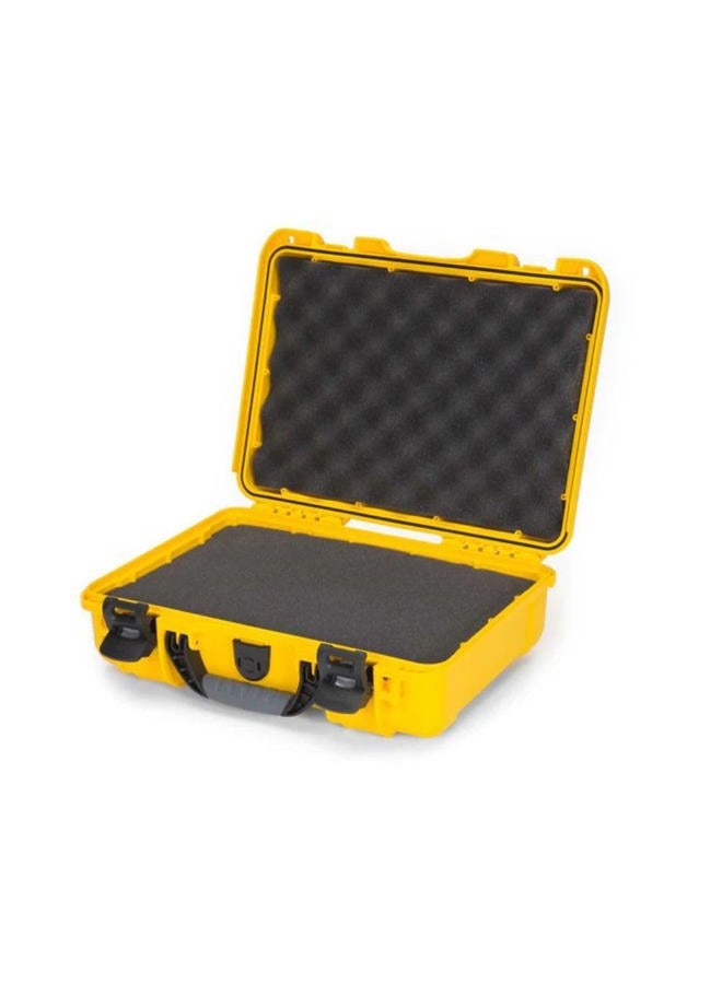 Nanuk 910 Rasin Waterproof Hard Studio Kit Bag With Foam - Image 1