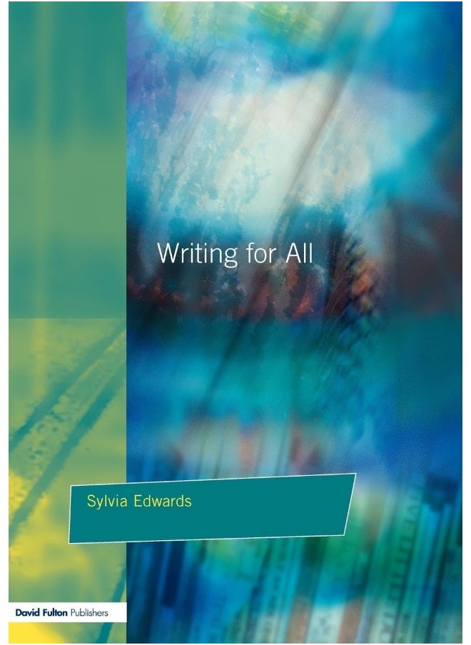 Writing for All 