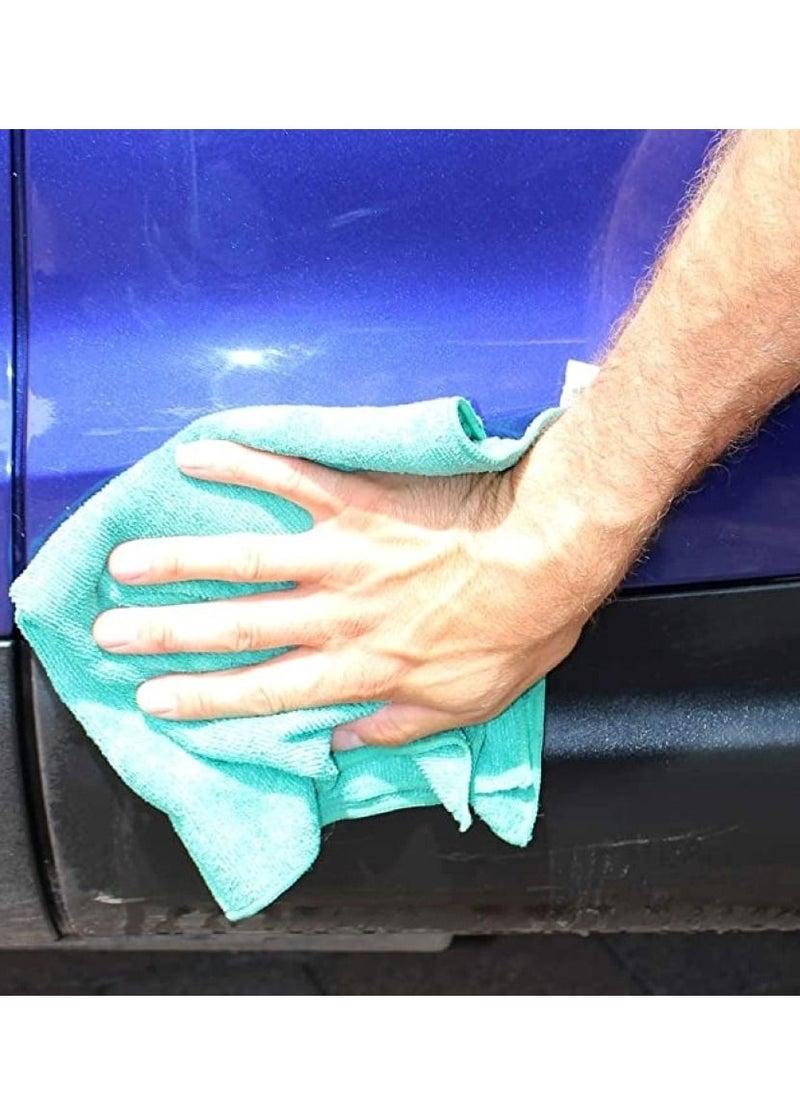 TurtleWax - Quick Easy Clean & Shine Detailer detergente cera auto Spray - Image 1