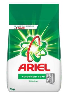 Automatic Powder Detergent Original 5KG