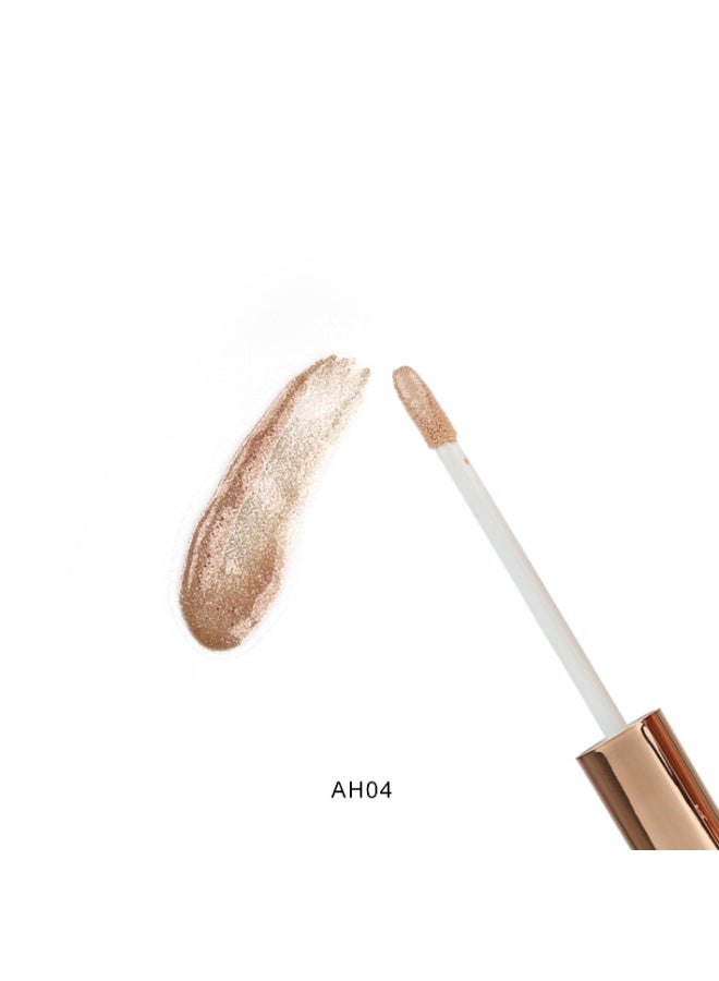 Makeover 22 MakeOver22 Quartz Liquid Highlighter & Blush-Opal Quartz AH04 - Image 2