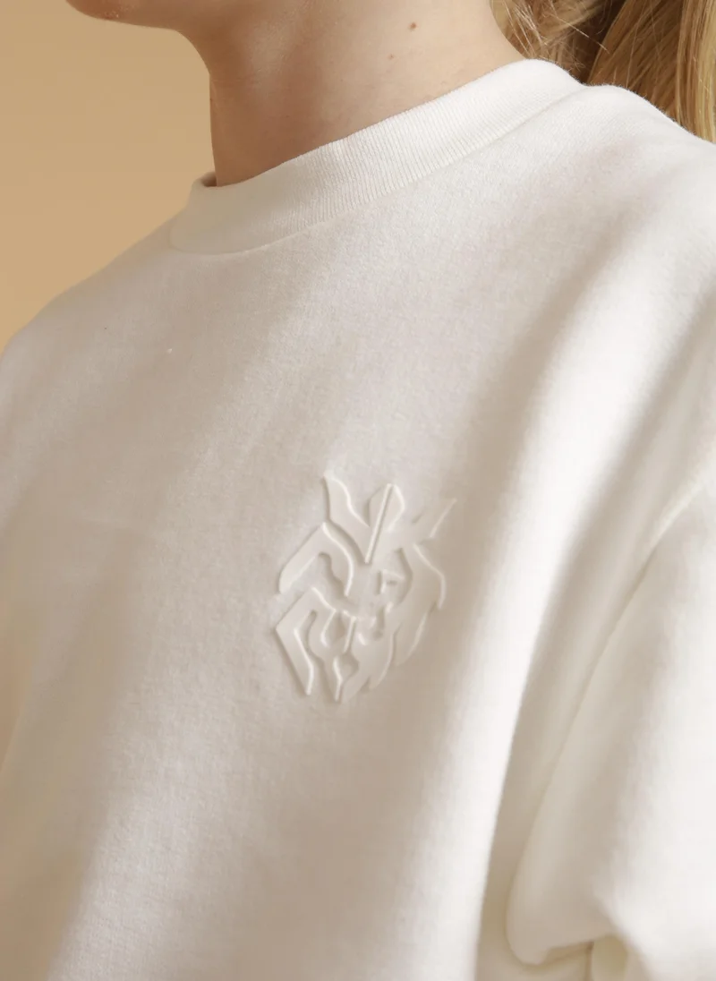 ESSO5 Kids Sweatshirt Elevated