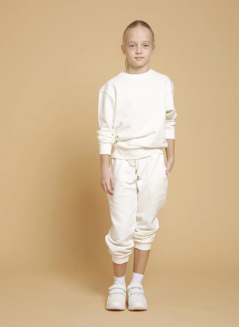 ESSO5 Kids Sweatshirt Elevated