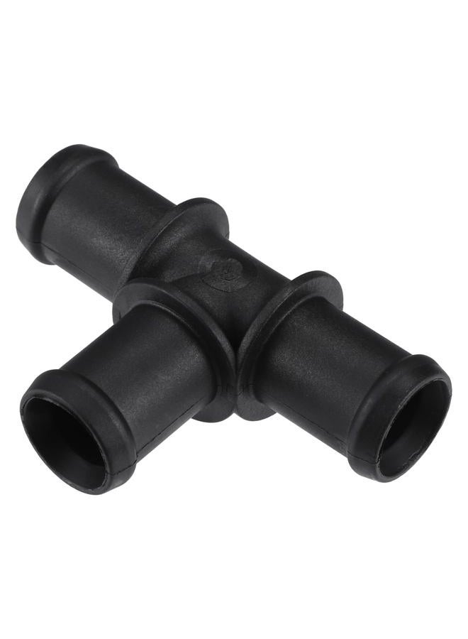 uxcell Engine Coolant Hose Connector for BMW MINI Cooper S R53 2002-2006 for BMW MINI Cooper S R52 2005-2008 No.17127518615 - Image 1