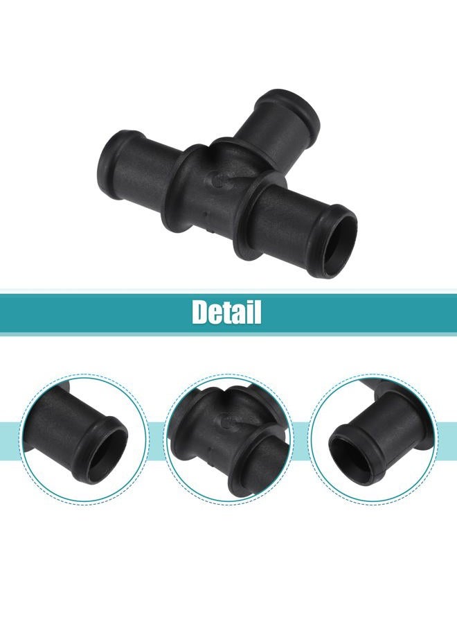 uxcell Engine Coolant Hose Connector for BMW MINI Cooper S R53 2002-2006 for BMW MINI Cooper S R52 2005-2008 No.17127518615 - Image 3