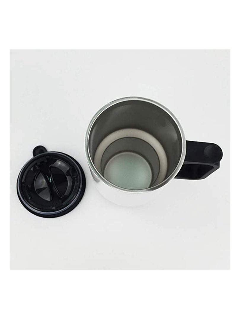 PRINTSHOP4ME Stainless Steel Travel Mug Suitable Gift for Christmas and printed with Christmas theme (Design 6) - Image 3