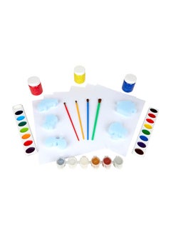 Washable Paint Set (50 Pieces) - pzsku/Z8EFBD5DB180D0CB00A38Z/45/_/1725276680/549b6120-3a8d-4d78-8d9a-3f016d51e00c