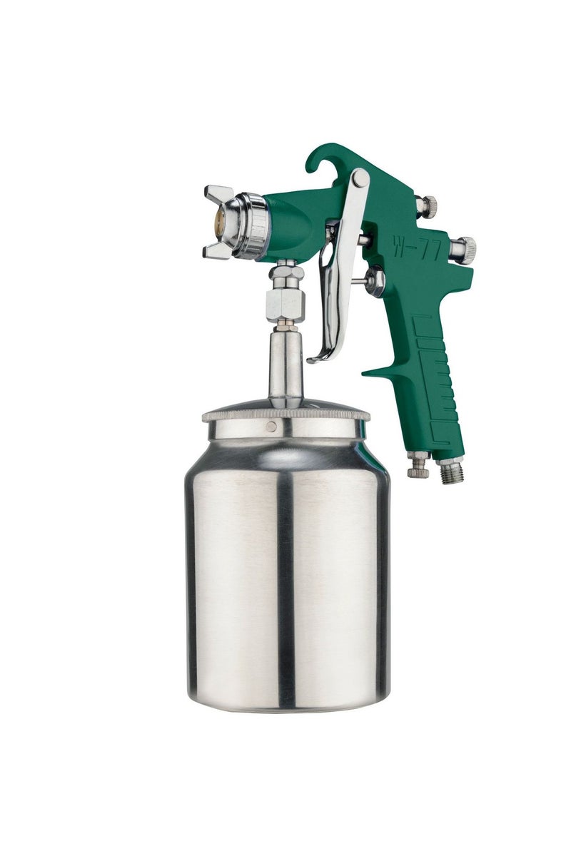 FIT Adjustable spray gun 1K metal F 1.8mm P8006/W77S
