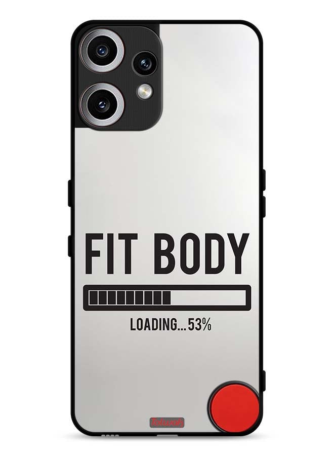 Tolwak Nothing CMF Phone 2 Pro Protective Case Cover Fit Body Loading - Image 1