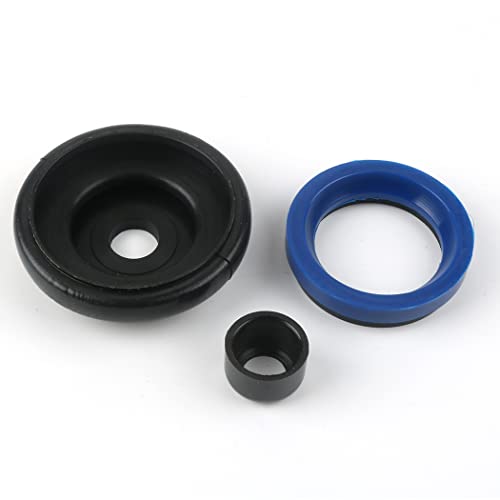 Jetuplusllc Fits Jeep AX15 5 Speed Transmission Shifter Repair Kit, For AX15-SK - Image 2