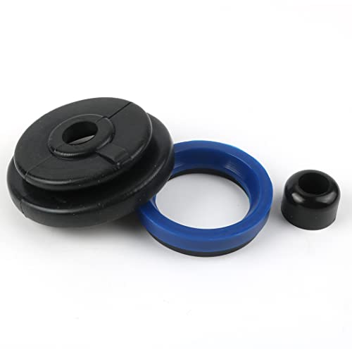 Jetuplusllc Fits Jeep AX15 5 Speed Transmission Shifter Repair Kit, For AX15-SK - Image 3
