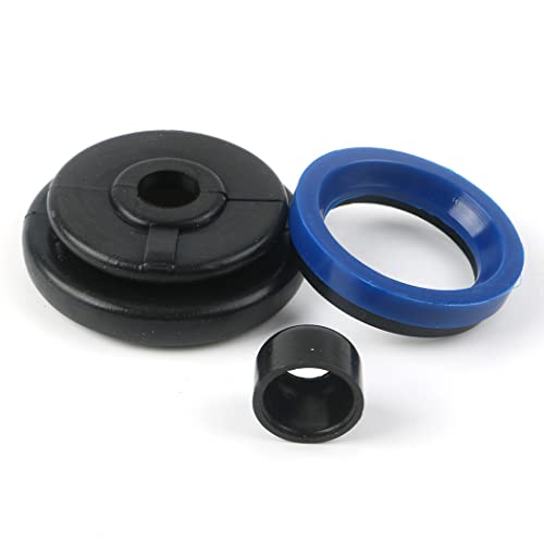 Jetuplusllc Fits Jeep AX15 5 Speed Transmission Shifter Repair Kit, For AX15-SK - Image 1