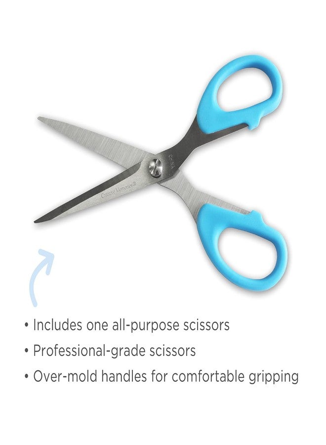 Creative Memories All-Purpose Scissors by Creative Memories - Image 2