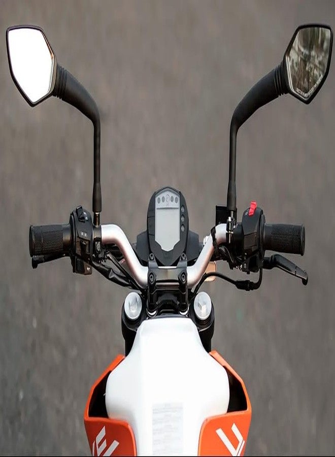 PA Handlebar Compatible for KTM All Models - Image 3