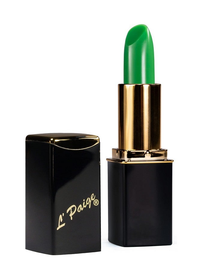 L'Paige (Lgr Green Changeable Lipstick Aloe Vera Based Long Lasting Moisturizing - Image 2