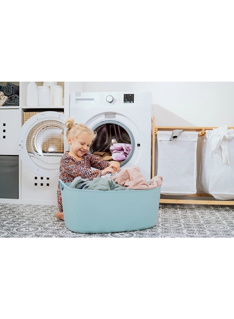 GermOff 2 In 1 Laundry Detergent And Fabric Softener 3 L - Image 5