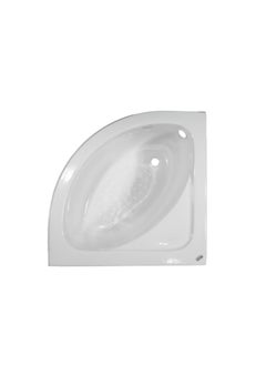 SIGMA Farida Bathtub 90x90 cm  - Image 2