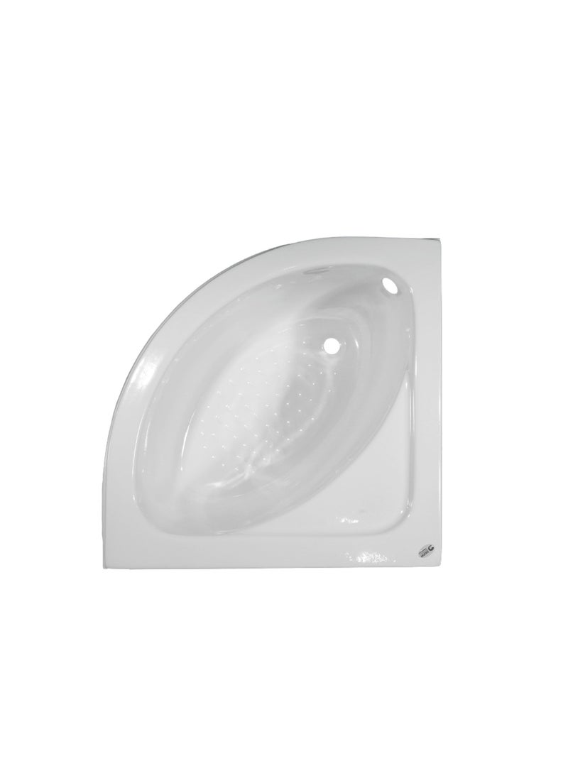 Farida Bathtub 90x90 cm