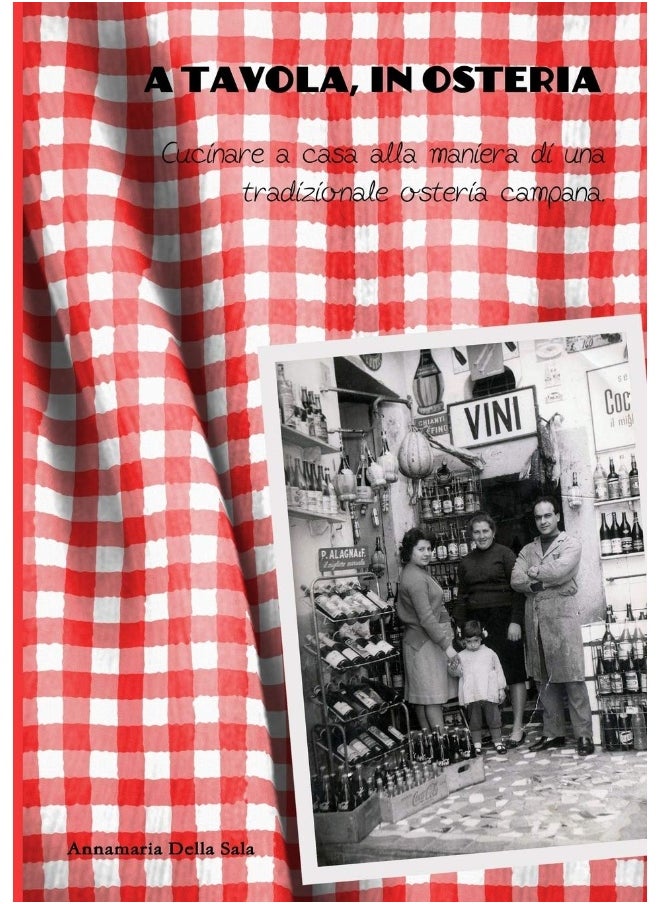 A Tavola, in Osteria  - Image 1