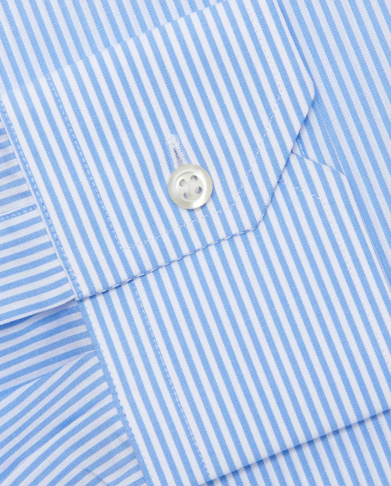 Camicissima LONG SL. SLIM FIT