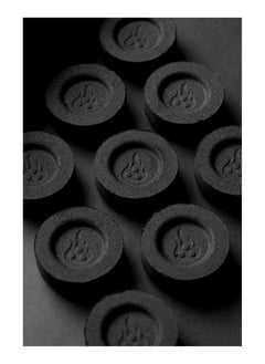 Generic Wadi Halfa Incense Charcoal XXL 10 Tablets 