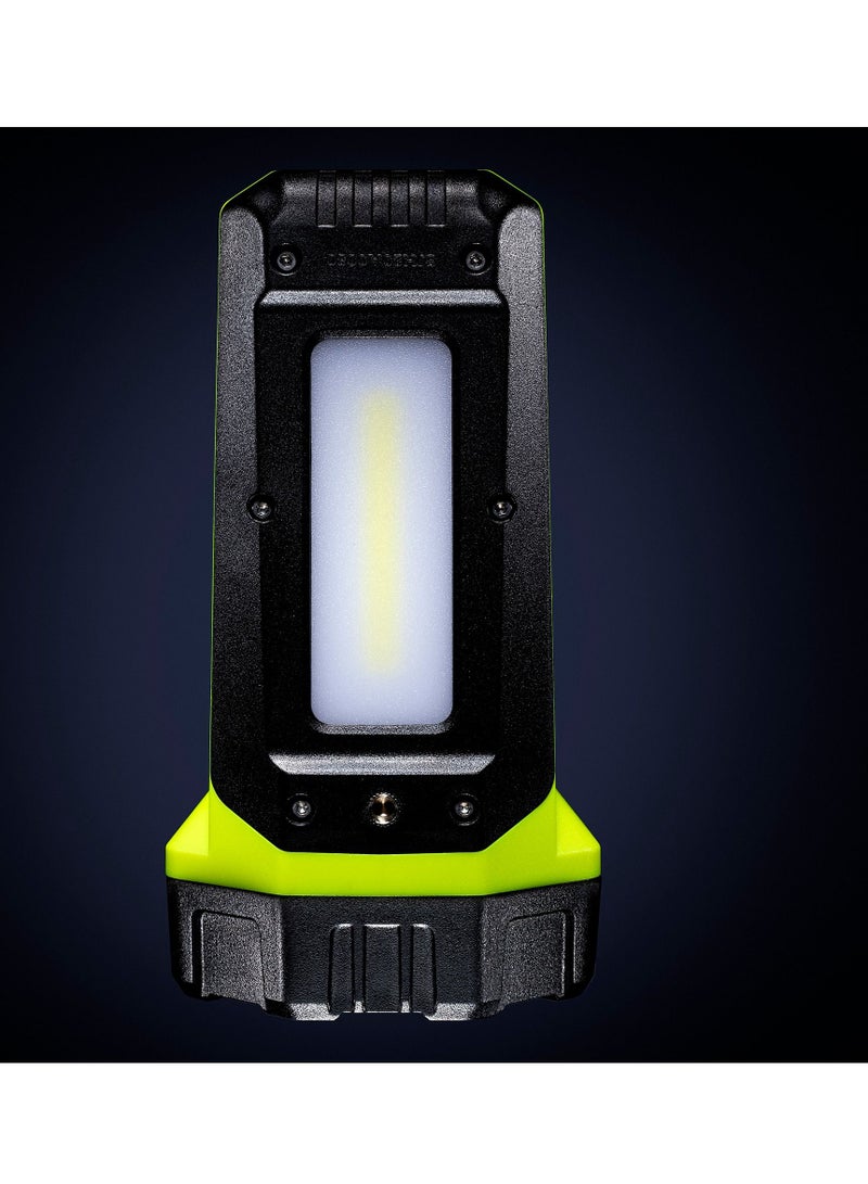 Unilite L 1800 Lumen Rechargeable Lantern Work Light - Image 4