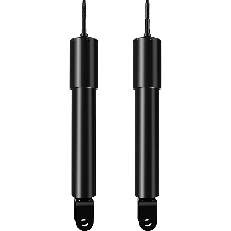 2x Struts AUTOMUTO Shock Absorbers Fits 20062010 for Hummer H320092010 for Hummer H3T with 555049 Auto Shocks  Front