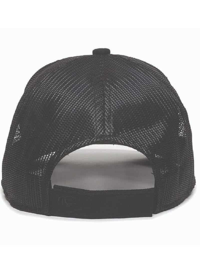 PRINTSHOP4ME Kid's Gaming Mesh Baseball Cap-Adjustable Plastic Snapback For A Perfect Fit And Breathable-Gaming Graphic Printed Baseball Foam Cap-Ideal Gift For Young Gamers  - Image 4