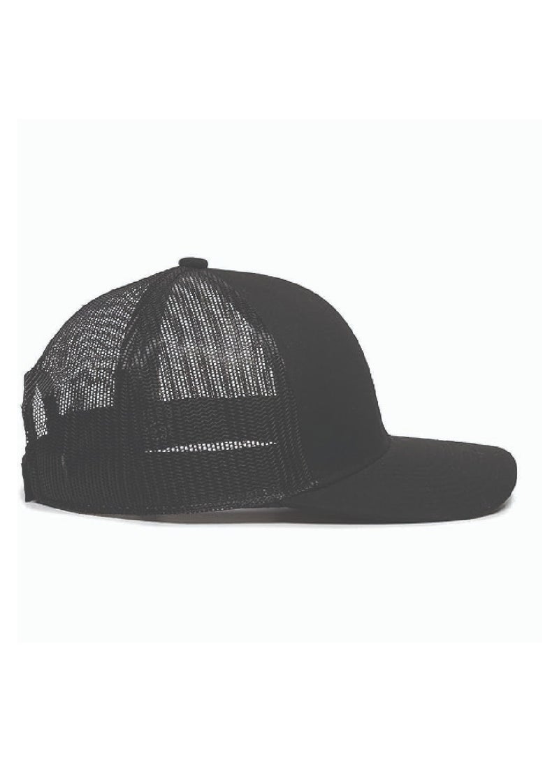 PRINTSHOP4ME Kid's Gaming Mesh Baseball Cap-Adjustable Plastic Snapback For A Perfect Fit And Breathable-Gaming Graphic Printed Baseball Foam Cap-Ideal Gift For Young Gamers  - Image 3