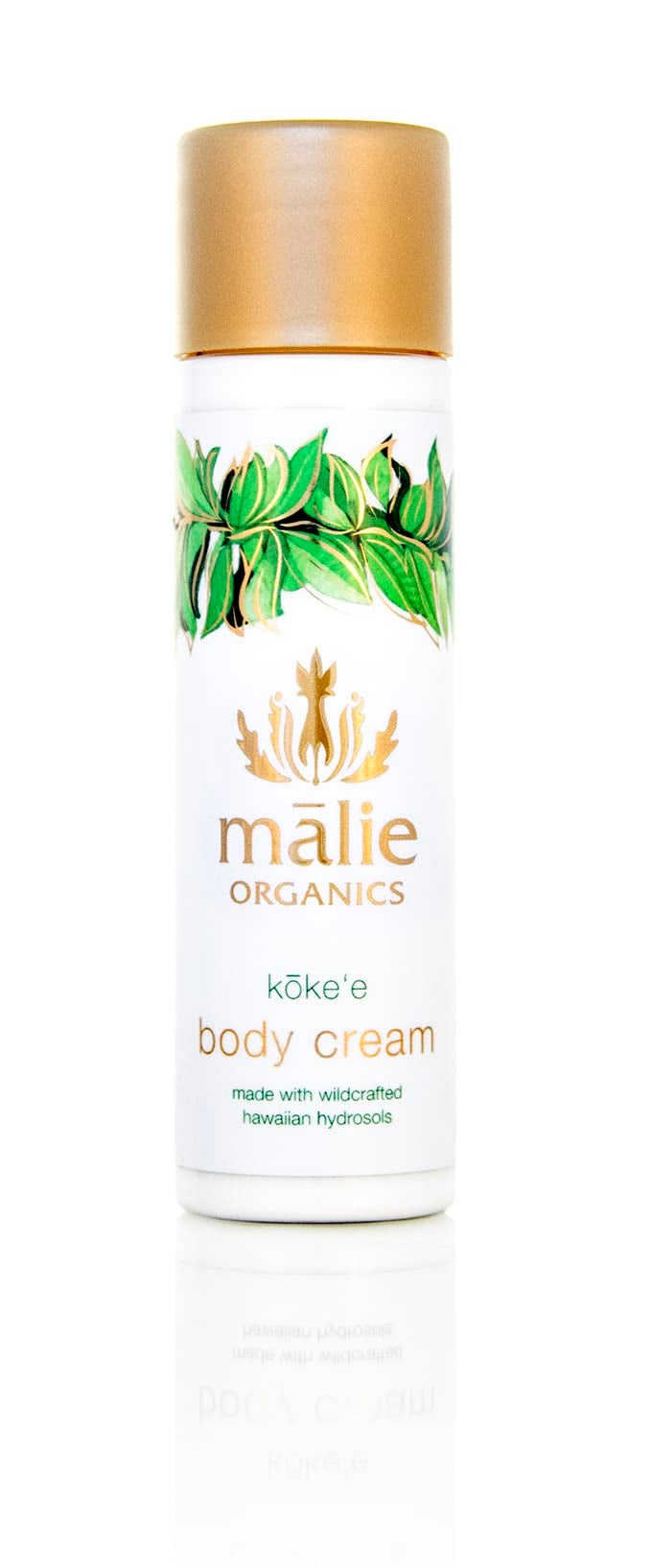 Malie Organics Koke'e Body Cream Mini