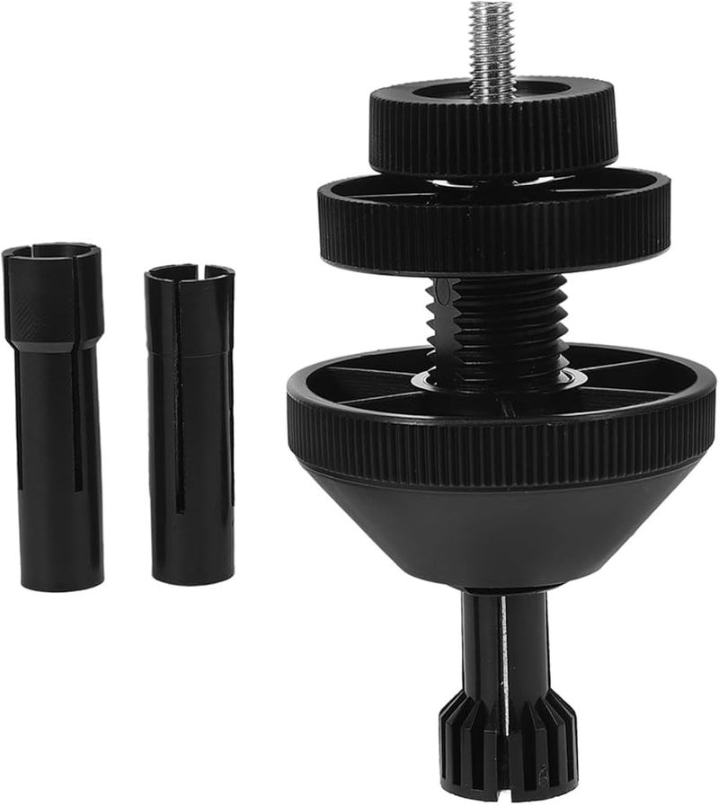 مجموعة أداة محاذاة القابض العالمية لعدة موديلات سيارات تقلل من تلف المركبة - Image 2